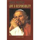 Love and Responsibility Book