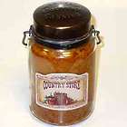 26 Oz. Country Store Scented Jar Candle