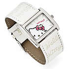 White Hello Kitty Watch