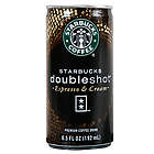 Starbucks DoubleShot Espresso Drink