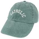 Catholic Collegiate Style Ball Cap