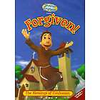 Forgiven Brother Francis Kid's DVD