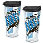 Orlando Magic Colossal 24 Oz. Tervis Tumblers with Lids