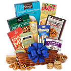 Great Gourmet Goodness Gift Basket