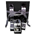 Decaf Gourmet Specialty Flavors Coffee Beans Set