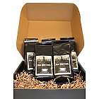 New York Coffee Classics Flavored Coffee Beans Gift Box