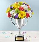 You're the Best! Trophy Bouquet