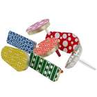 Metal Rainbow Noisemaker