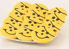 Pirates' Smiley Cookies