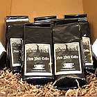 Cheers! 5 Flavored Ground Coffees Gift Box