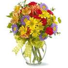 Make a Wish Flower Bouquet