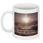The Greatest Gift Dad Coffee Mug
