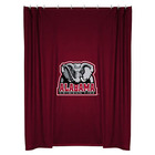 NCAA Shower Curtain