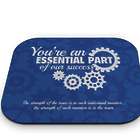 You're an Essential Part of Our Success Mouse Pad