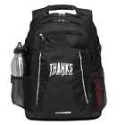 Personalized Executive Tech Backpack