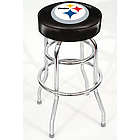 Pittsburgh Steelers NFL Bar Stool