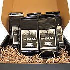 New York Fresh from the Bakery Flavored Ground Coffee Gift Set