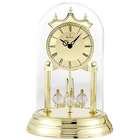 Tristan I Anniversary Clock