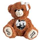 Personalized Marry Me Proposal Teddy Bear