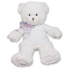 Personalized Will You Be My Valentine Teddy Bear