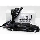 Ring Bearer's Gift Boxed Limousine Toy