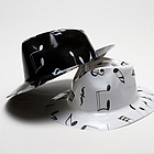 Musical Note Hat