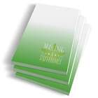 Making a Difference Notepads