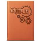 You're an Essential Part of Our Success Athena Journal
