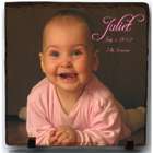 Slate Plaque with Personalized Full Color Photo
