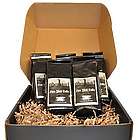 New York Coffee Christmas Morning Flavored Coffee Beans Gift Box
