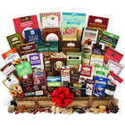 Snack and Chocolate Signature Gift Basket
