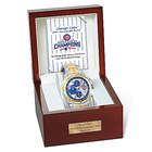 Chicago Cubs 2016 World Series Commemorative Chronograph Watch