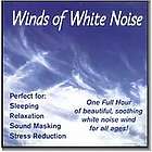 Winds of White Noise CD