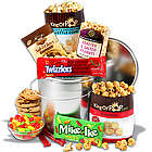 Kid's Candy and Treats Gift Bucket