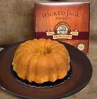 Wicked Jack's Butter Rum Cake