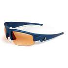 Atlanta Braves Dynasty Stitch Sunglasses in Blue