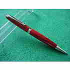 Handmade Comfort Wood Pen or Pencil