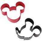 Mickey Mouse Clubhouse Cookie Cutters