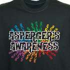 Asperger's Awareness T-Shirt