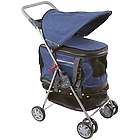 Animal Stroller, Carrier and Safety Seat in Blue