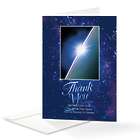 Thank You Rising Star Greeting Cards