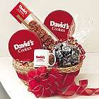 David's Grande Cookie Gift Basket