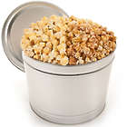 King's Kettle Blend Popcorn 1 Gallon Gift Tin
