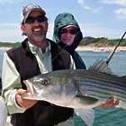 New York Saltwater Fly Fishing