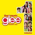 Glee The Music Volume 1 Soundtrack CD