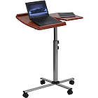 Angle & Height Adjustable Laptop Stand