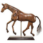 Horse Art Model