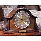 Chadbourne Mantel Clock