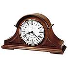 Burton II Quartz Mantel Clock