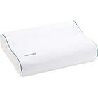 Elastic Contour Pillow with Outlast Cover Stand